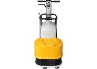 Máquina de polonês multifuncional monofásica do assoalho do granito da fase 5.5HP