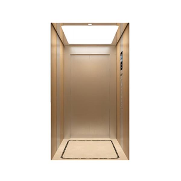Liftes residenciais de pequeno porte sem poço