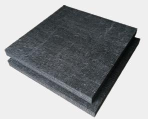 Carbon Fiber Insulation Graphite Felt for Industrial Applications