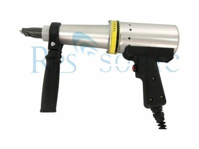 Titanium Horn Ultrasonic Impact Treatment Equipment For Steel Stress Relief