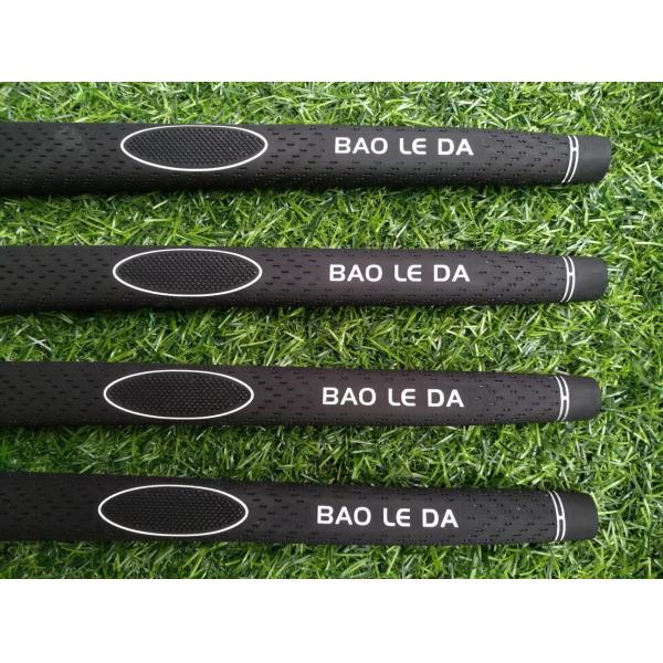 mallet golf putter golf head   golf putter  complete golf putter  bent shaft putters