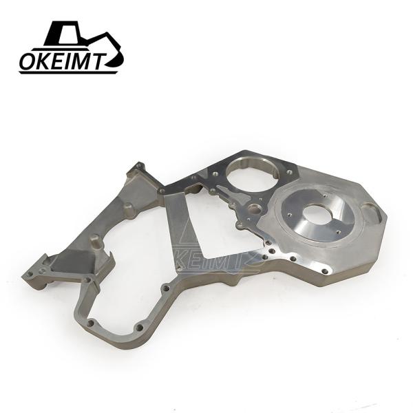 Excavator Engine Parts 6D102-071 6BT Engine Spare Parts Gear Housing 3960071