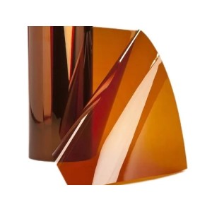High‑Reliability Copper‑Polyimide Composite for Dynamic Flexing Environments