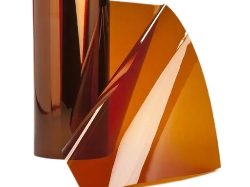 High‑Reliability Copper‑Polyimide Composite for Dynamic Flexing Environments