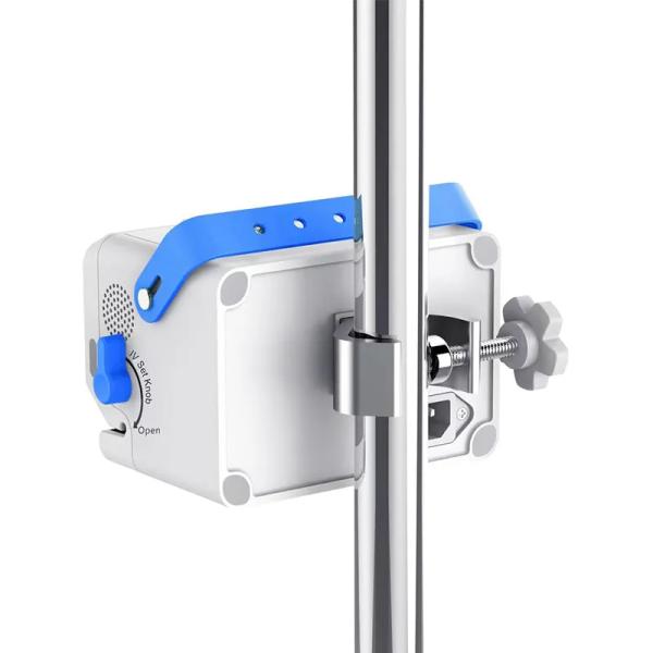 Вливание ветеринара Vp30 нагнетает животное клиническое напряжение тока 240V аппаратур