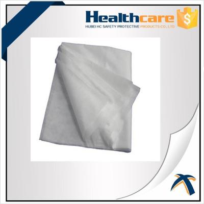 20gsm-50gsm Waterproof Disposable Bed Covers For Massage Table