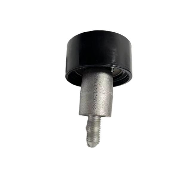 VW Audi Skoda SEAT Идлер шкива для 1,0 1,2 1,4 бензинового двигателя 04E109244B