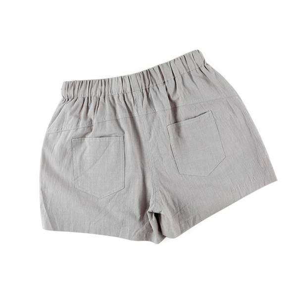 Oem Factory Manufacturer Custom Logo шорты весна новый стиль эластичные спортивные штаны с высокой талией на шнуровке