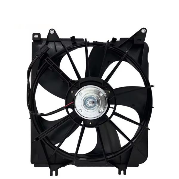 19015-5PA-A01 Conjunto de ventilador de arrefecimento para HONDA CR-V CRV Breeze RW1 Tanque de água do radiador