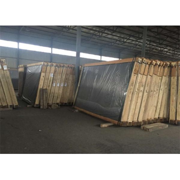 3mm 4mm 5mm 6mm Float Glass Aluminum Mirror Glass For Decoration