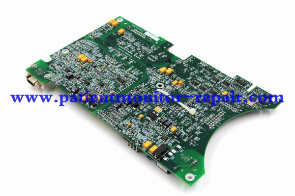 Placa do PWB do cartão-matriz de Mainboard do oxímetro da peça NO.062315-B  N-595 do conjunto