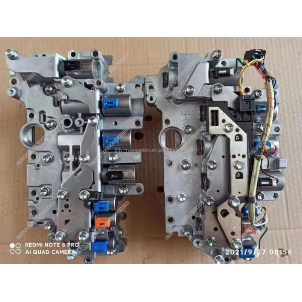 Toyota K310 K311 K313 K114 K111 K112 U761 U660 U760 U661 Корпус клапана трансмиссии CVT