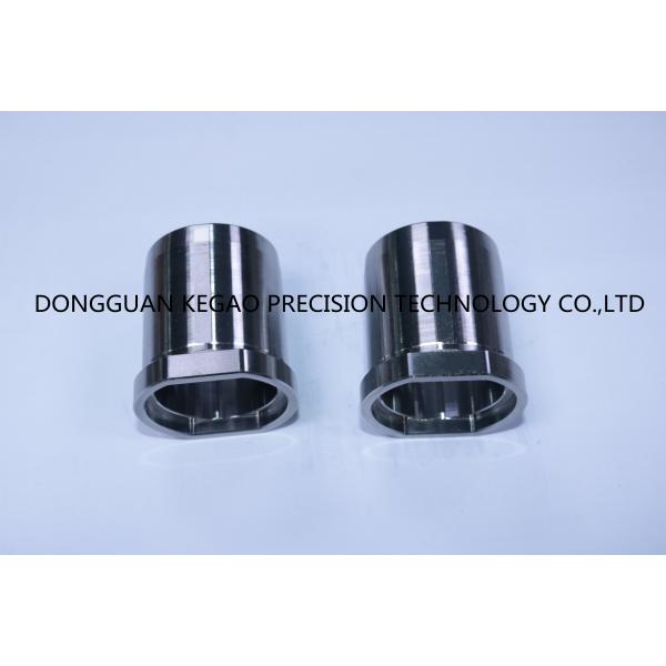 Pièces de cavité de moulage par injection SKD61, psilosis de moule de précision