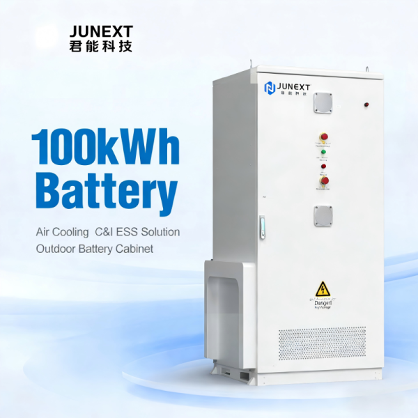50KW 100kwh 215kwh 430kwh 723kwh Container Energy Storage System 1MWh LiFePO4 Battery for ESS Container Application