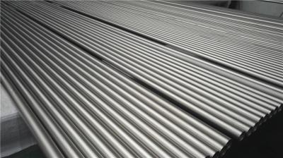 15mm WT Thick Wall Titanium Tube Big Outer Diameter For Oil Well Stimulation