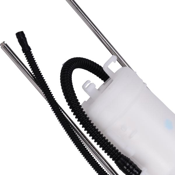 CRV Honda Accord Engine Air Filter Replacement Fuel Filter Plastic 17048-T0A-000