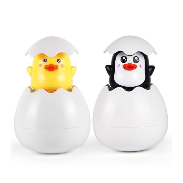 Portable Baby Bath Shower Toy , Bathroom / Toilets 90s Bath Toys Custom Design