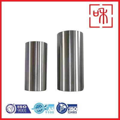 Fair Machinability Grade 3 Titanium Bars The Perfect Solution for Medical Applications
