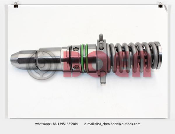 CAT 3508 3512 3516 Injector 7E-6408, Diesel Fuel Injector 7E6408