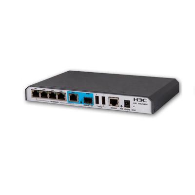 H3C EWP-WX2540H 48AP Controlador de Ponto de Acesso Sem Fio 0,95kg Enterprise