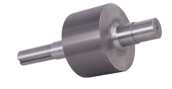 PET PP Packing Extrusion Machine Parts CNC Machined Parts
