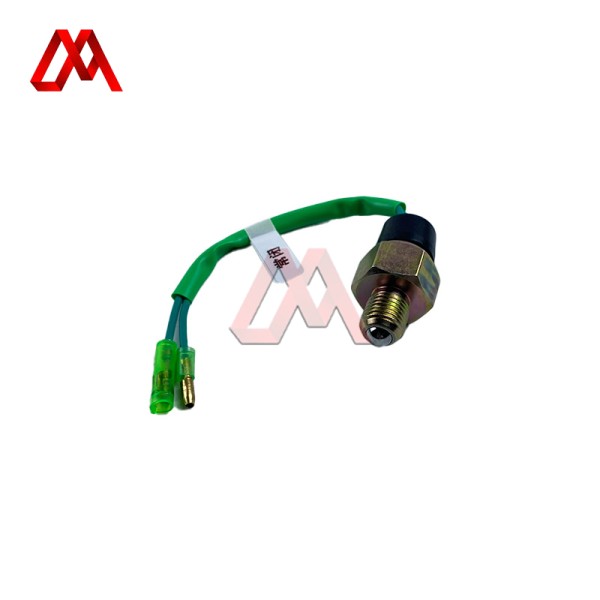 8-98180973-0 8-97165947-0 reverse light switch 8981809730 8971659470 Suitable For ISUZU NKR NPR 4JJ1T