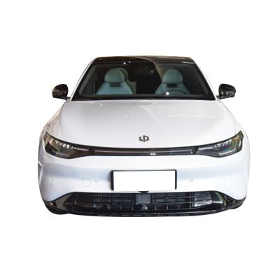 O ec internacional da edição do lingpao 4WD de LEAPMOTOR C01 usou carros para os carros 2022 elétricos da venda 2023 carros do ev feitos em China
