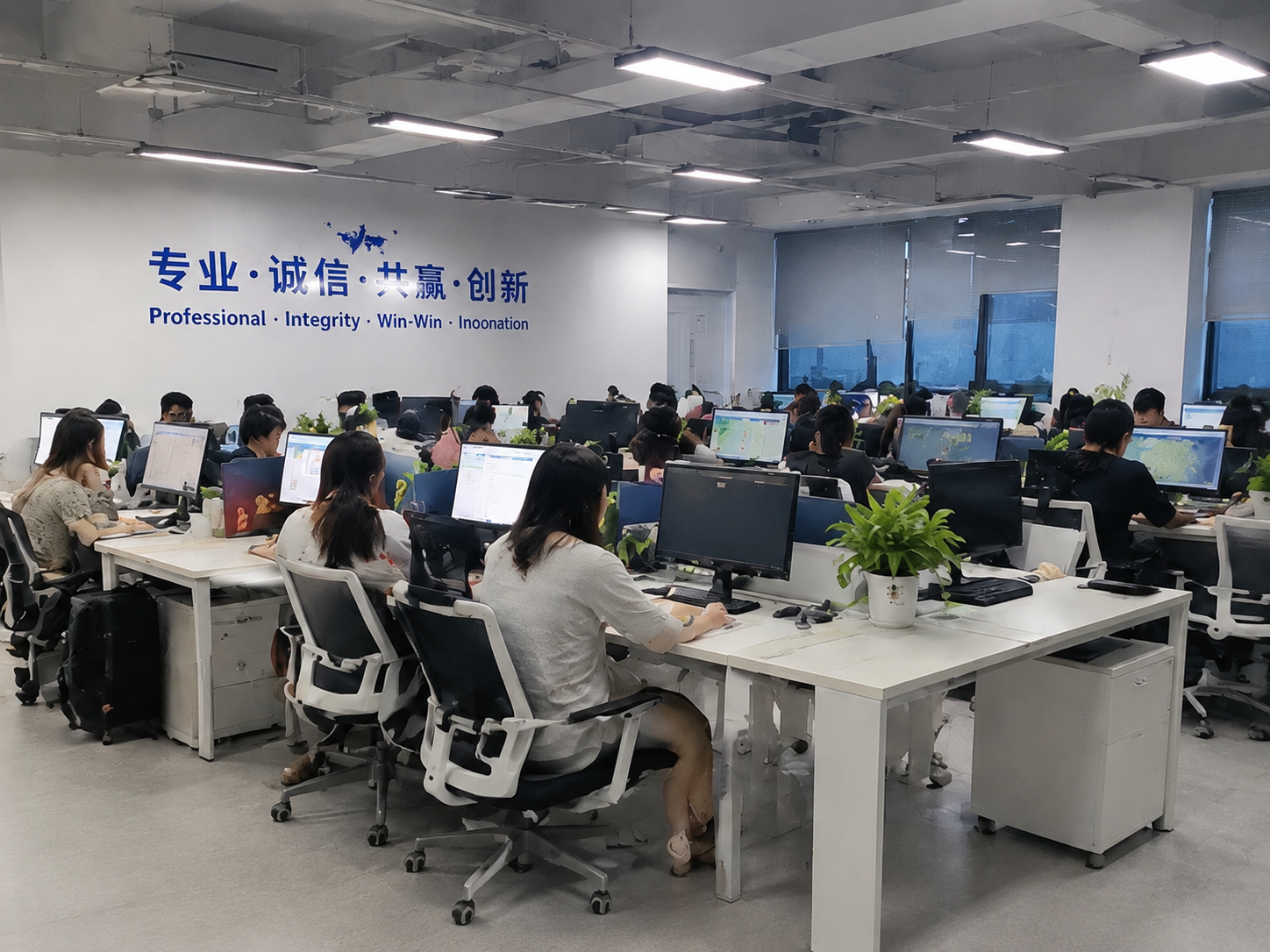 Wuhan Shizhe Trading Co., Ltd.