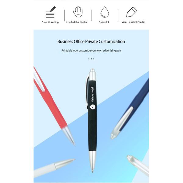 Lema de impresión con revestimiento blando