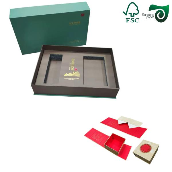 FSC Certified 635mm 914mm White Coated Board With Grey Back Recycled Printable