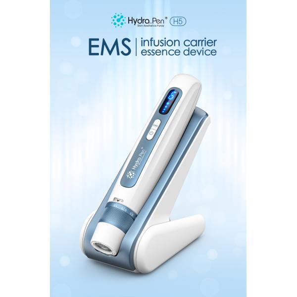 Совсем новая Hydra.Pen H5 Микроигловой аппликатор сыворотки