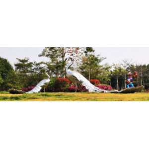 Xiamen Twinkle Metal Sculpture Engineering Co,.Ltd.