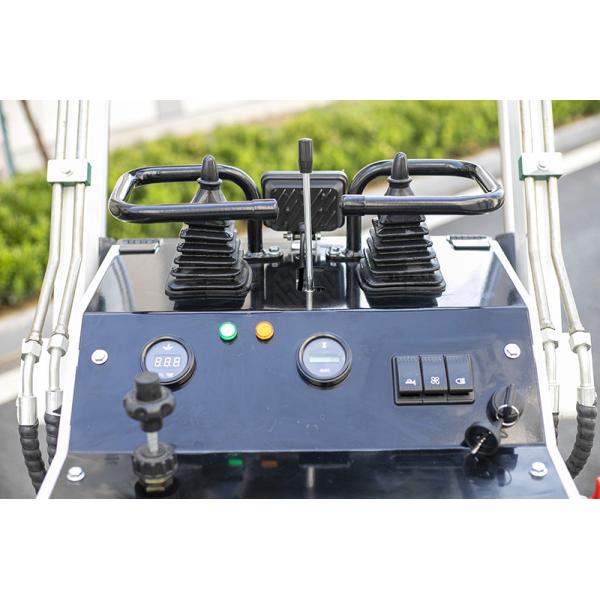 Дешевый мини-скад-стерер 200 кг 300 кг 400 кг 500 кг Дизельный мини-скад-стерер Новые загрузчики для продажи