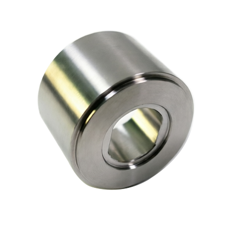 CNC Turn Milling Machining Service Stainless Steel | ChenRong