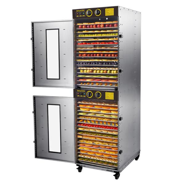 Energy-saving industrial food dehydrator machine/tray dryer fish drying oven/seaweed drying machine