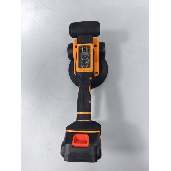 Innovative Electric Tile Flooring Machine with Lithium Battery Vibration for Automatic Laying