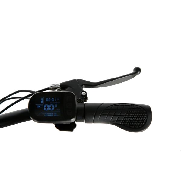 Customized Fashionable Skateboard Rear Hub Motor 7 Speed Top Selling Electric Scooter