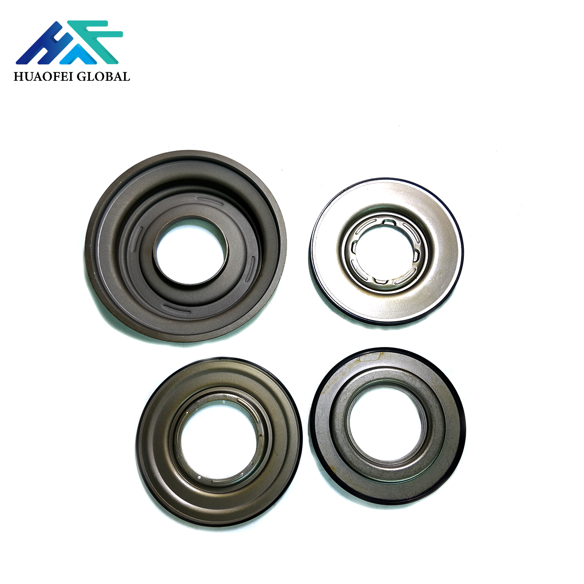 TF80SN AT Auto Transmission Piston Kit Replacement Part For Peugeot Ford