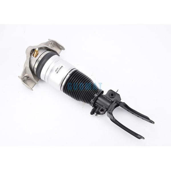 7L86160040D合成VWは衝撃VW TOUAREG Audi Q7前部右のポルシェ・カイエンを乾燥します