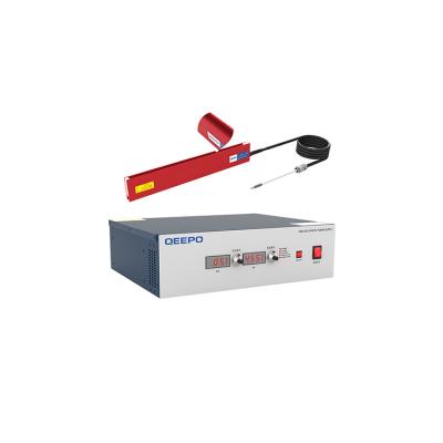 QP-V35 Increase Static Electricity Generator Bar With High Voltage Power Supply