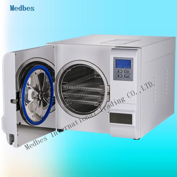 Medical Laboratory Automatic Microcomputer Controlled Pressure Steam Sterilizing Machine dental Autoclave