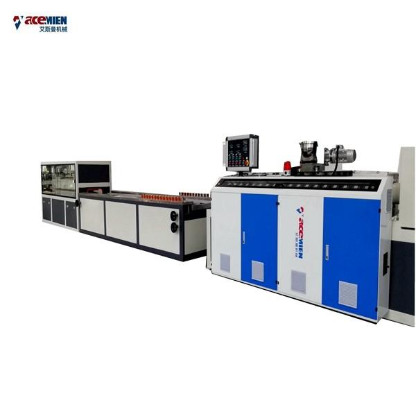 Plastic pvc ceiling panel Making machine Lightweight ceiling panels production line
