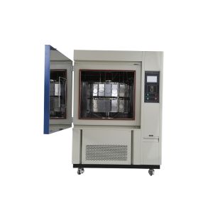 Экологический интерфейс R-232 камеры ASTM d 3815 теста вызревания ксенона