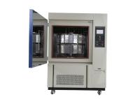 Interfaz ambiental R-232 de la cámara ASTM D 3815 de la prueba de envejecimiento del xenón