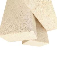 International Standard SiC Content OEM Outlet Mullite Kiln Furniture Insulation Brick