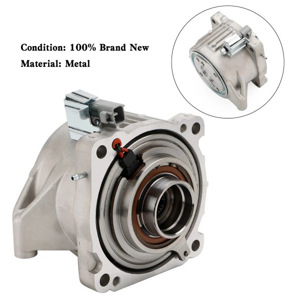 New for Toyota for Sienna AWD Rear Differential Viscous Coupler 41303-28013 41303-28011 Fan Clutches