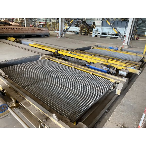 BBT fully automatic clay brick tunnel kiln plant natural gas tunnel kiln for bricks