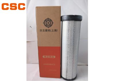 Filtro de ar 4454548 das peças sobresselentes da máquina escavadora de Hitachi para ZAX330/330-3/360/360-3