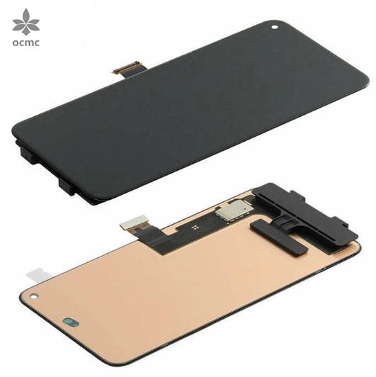 ODM Google Pixel 5 Phone Parts LCD Screen Display Panel Replacement
