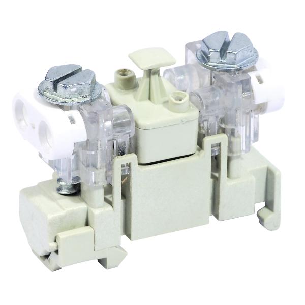 Keystone Insert Module in Voice Communication Commercial Project Application YH06